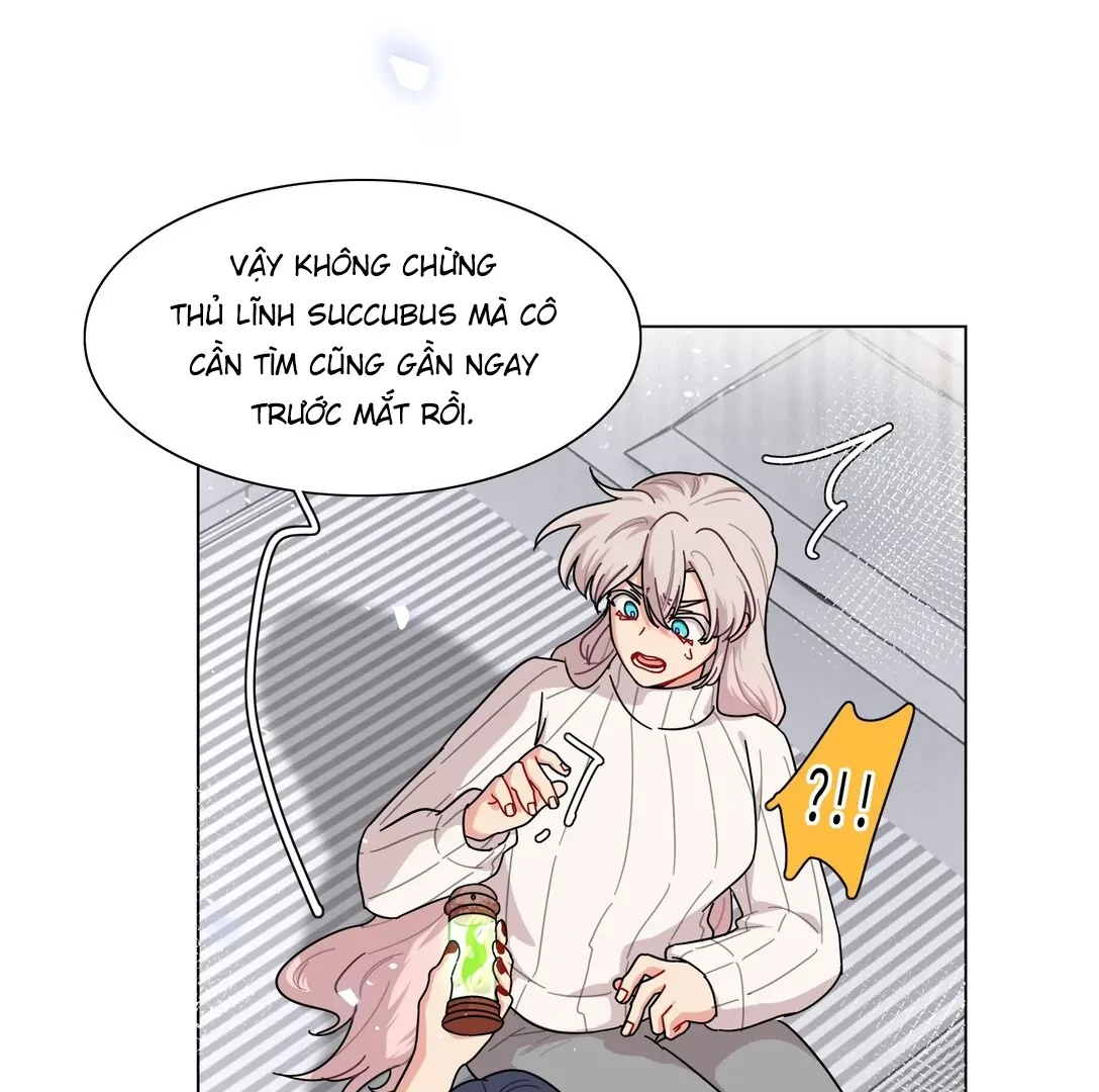 Bên Trong Có Chó Dữ, Xin Cẩn Thận Chapter 84 - 19