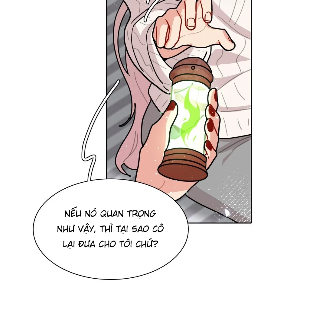 Bên Trong Có Chó Dữ, Xin Cẩn Thận Chapter 84 - 22