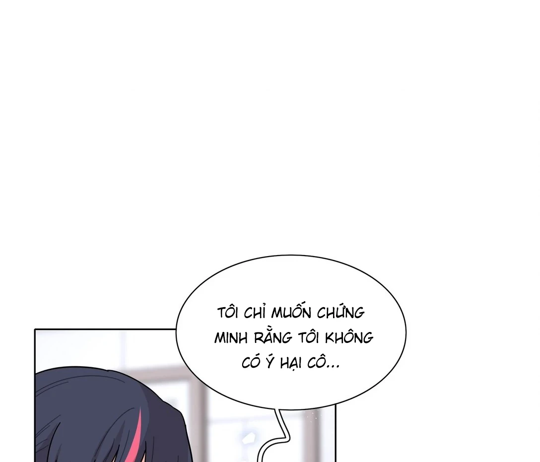 Bên Trong Có Chó Dữ, Xin Cẩn Thận Chapter 84 - 23