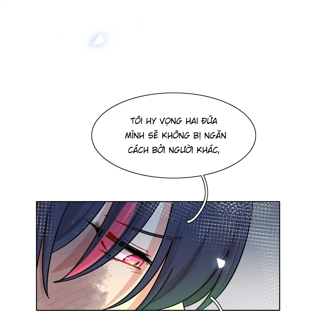 Bên Trong Có Chó Dữ, Xin Cẩn Thận Chapter 84 - 25