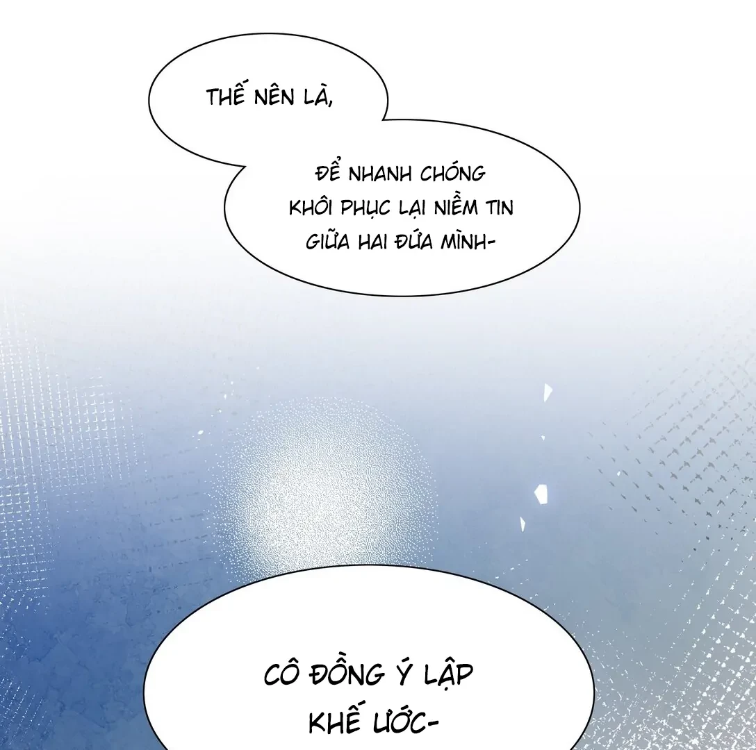 Bên Trong Có Chó Dữ, Xin Cẩn Thận Chapter 84 - 27