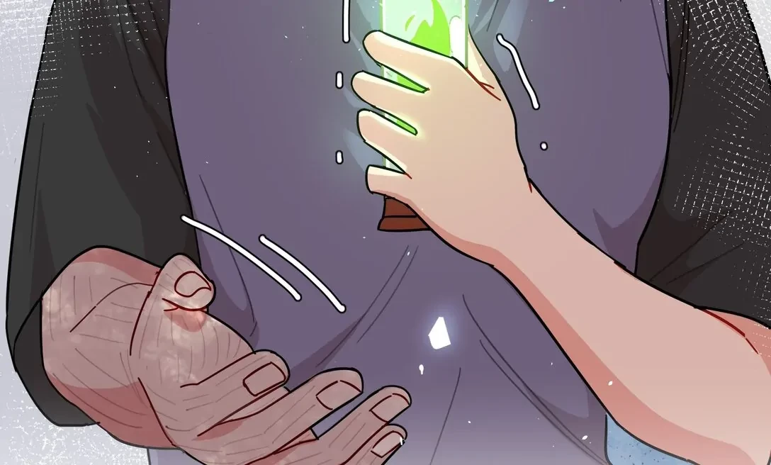 Bên Trong Có Chó Dữ, Xin Cẩn Thận Chapter 84 - 29