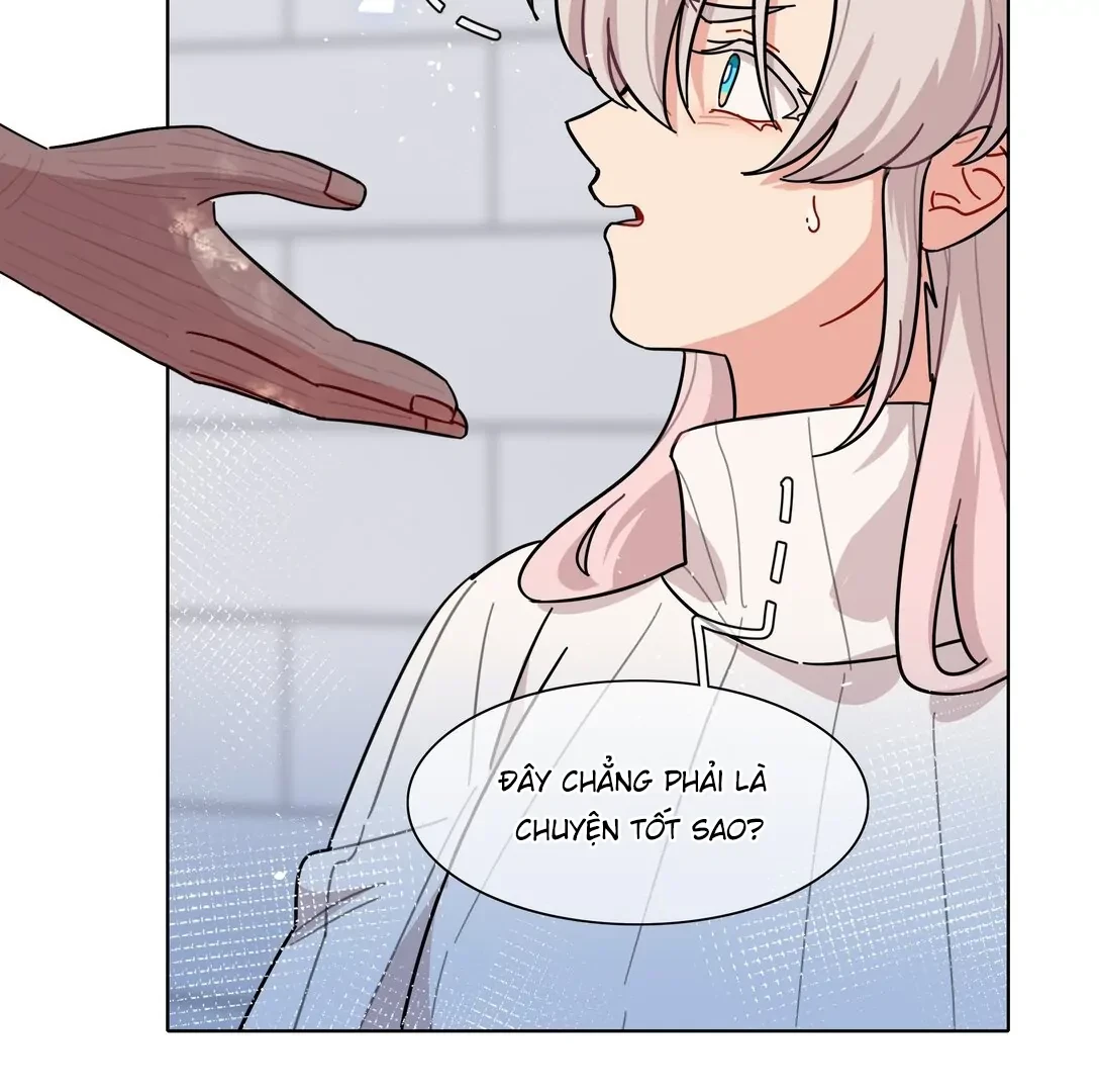 Bên Trong Có Chó Dữ, Xin Cẩn Thận Chapter 84 - 34