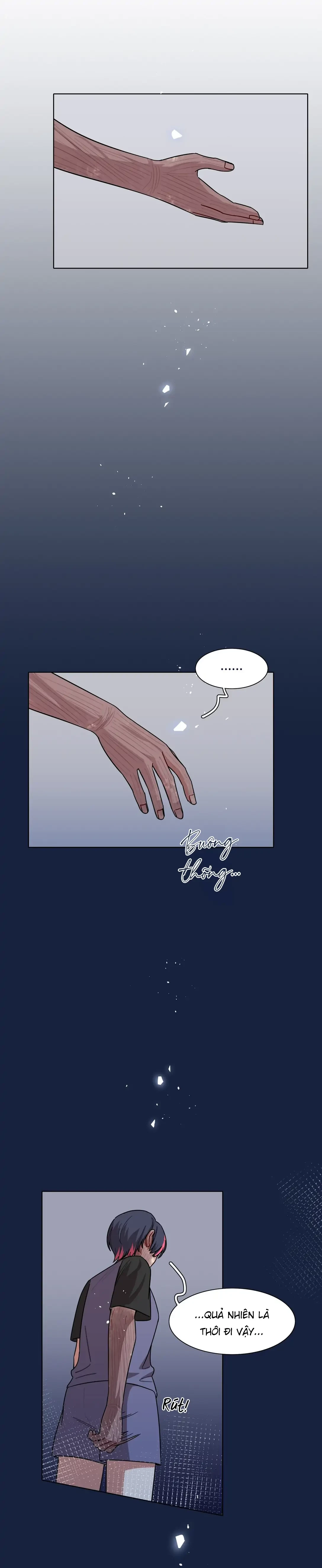 Bên Trong Có Chó Dữ, Xin Cẩn Thận Chapter 84 - 38