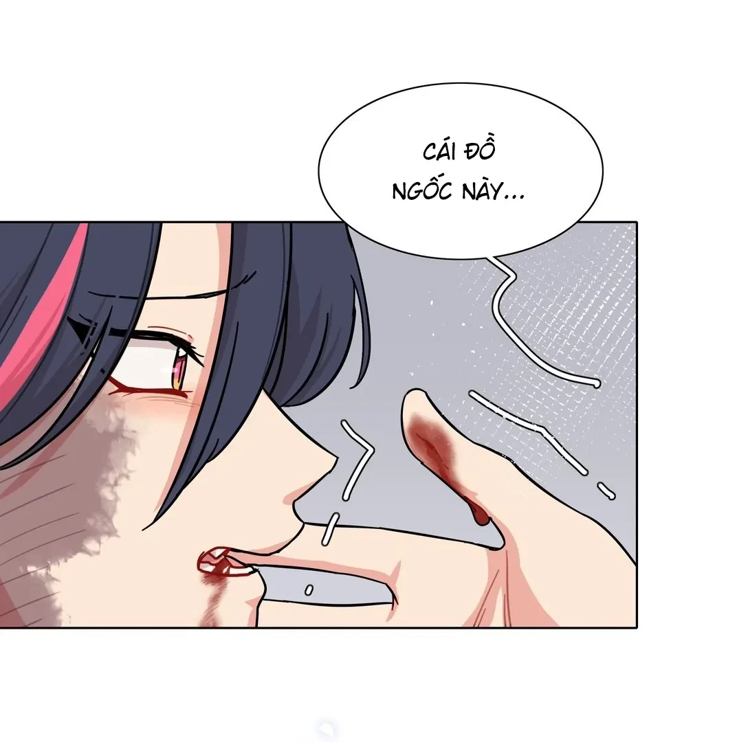 Bên Trong Có Chó Dữ, Xin Cẩn Thận Chapter 84 - 41