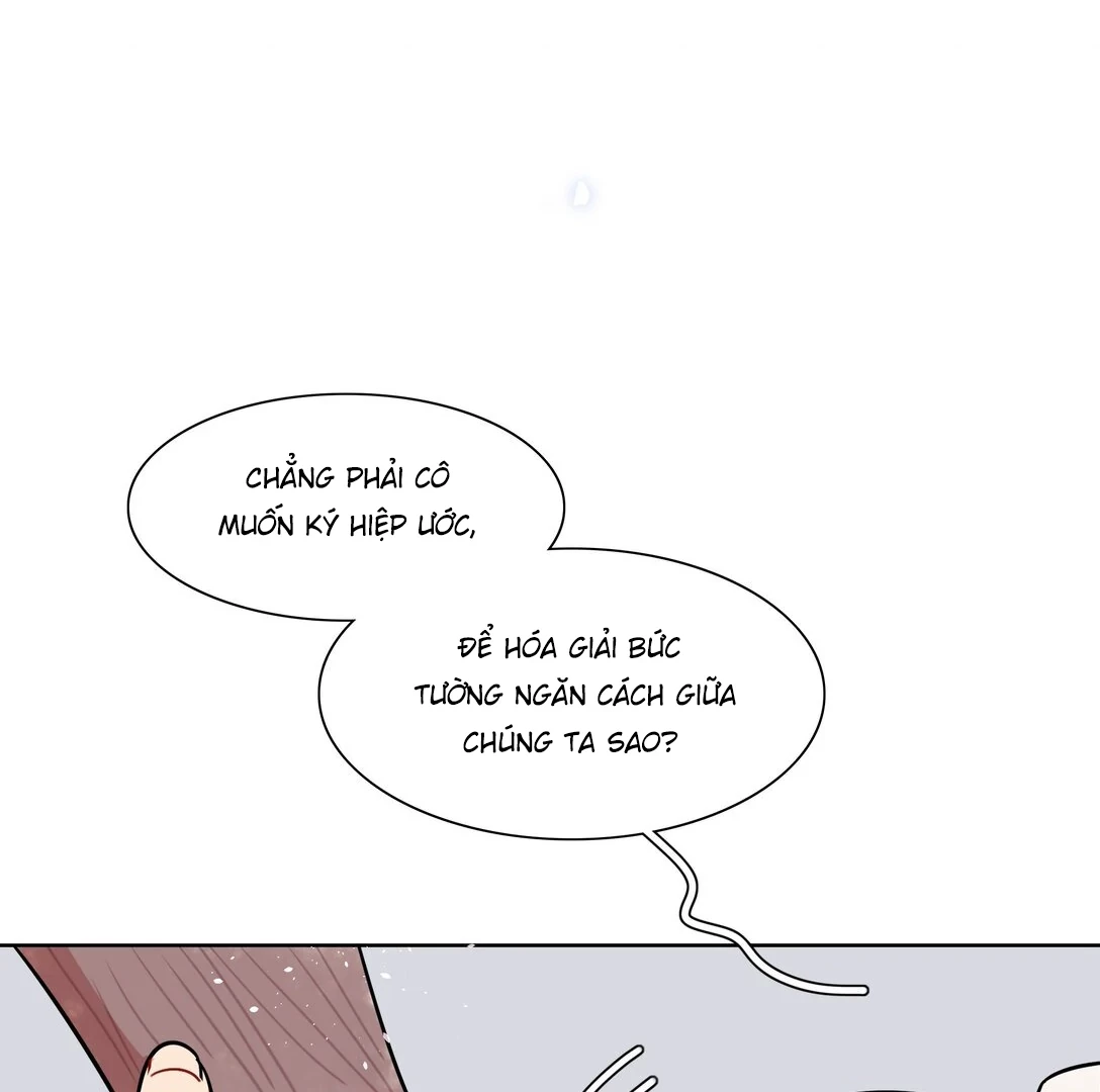 Bên Trong Có Chó Dữ, Xin Cẩn Thận Chapter 84 - 44