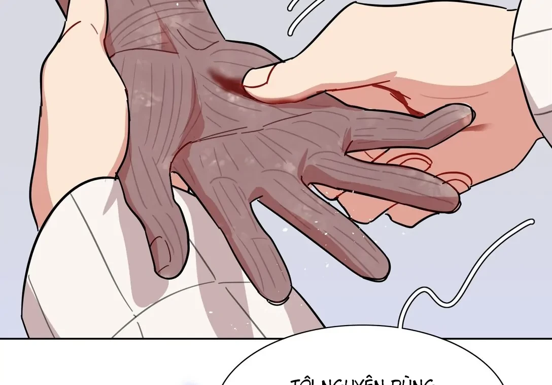 Bên Trong Có Chó Dữ, Xin Cẩn Thận Chapter 84 - 45