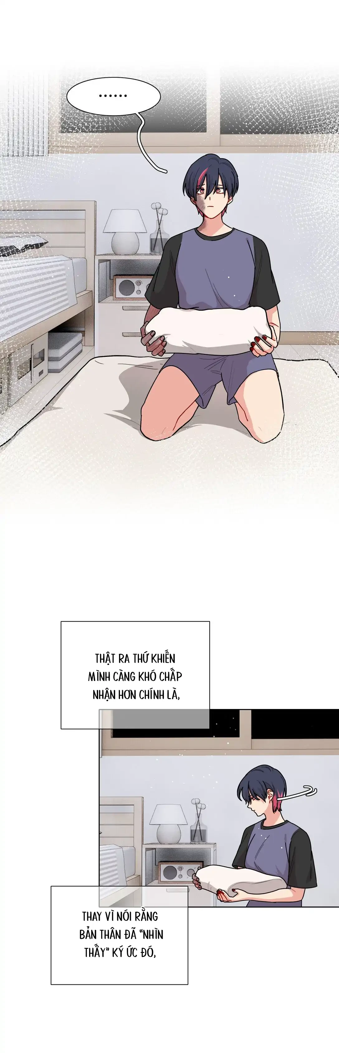 Bên Trong Có Chó Dữ, Xin Cẩn Thận Chapter 85 - 4