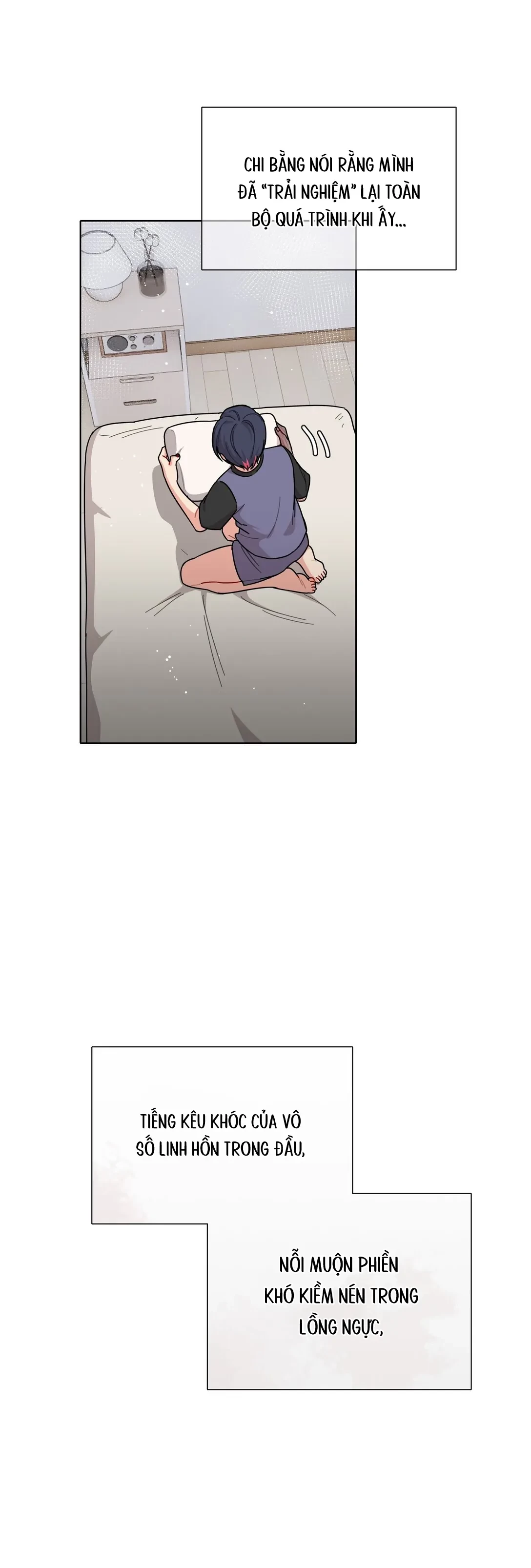 Bên Trong Có Chó Dữ, Xin Cẩn Thận Chapter 85 - 5