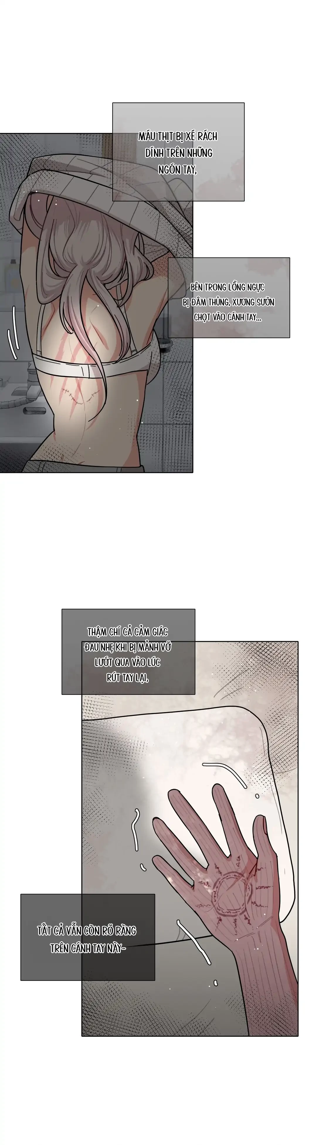 Bên Trong Có Chó Dữ, Xin Cẩn Thận Chapter 85 - 6