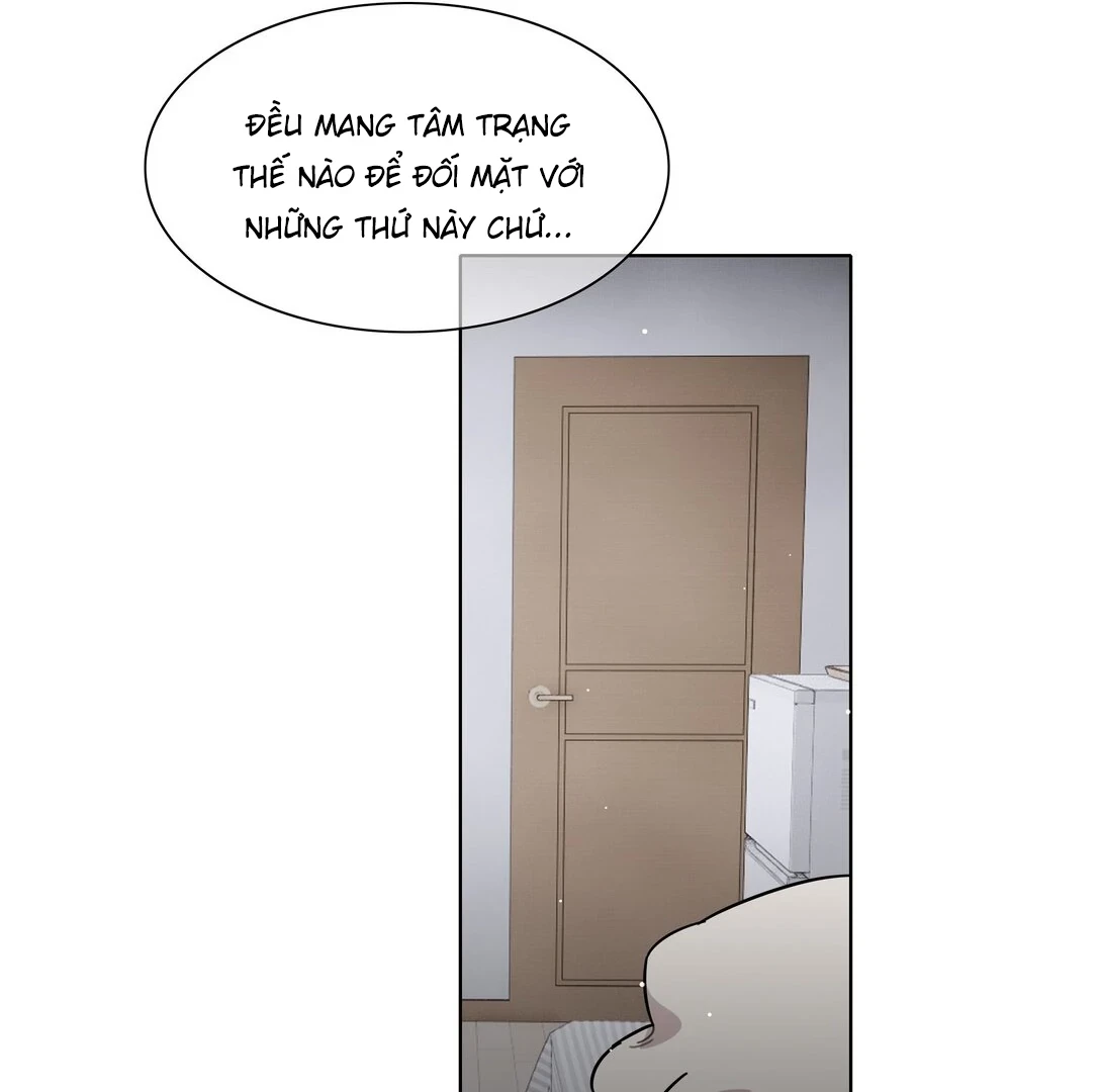 Bên Trong Có Chó Dữ, Xin Cẩn Thận Chapter 85 - 10