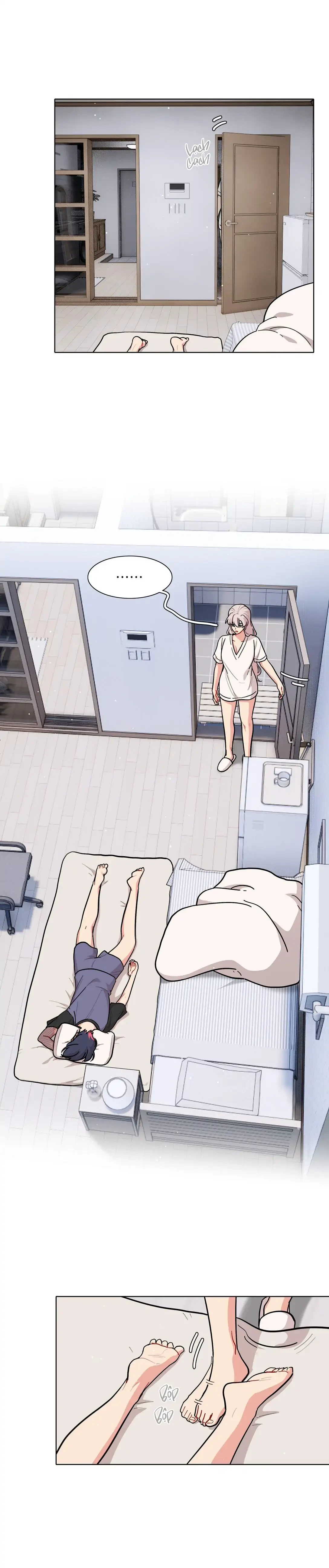 Bên Trong Có Chó Dữ, Xin Cẩn Thận Chapter 85 - 13