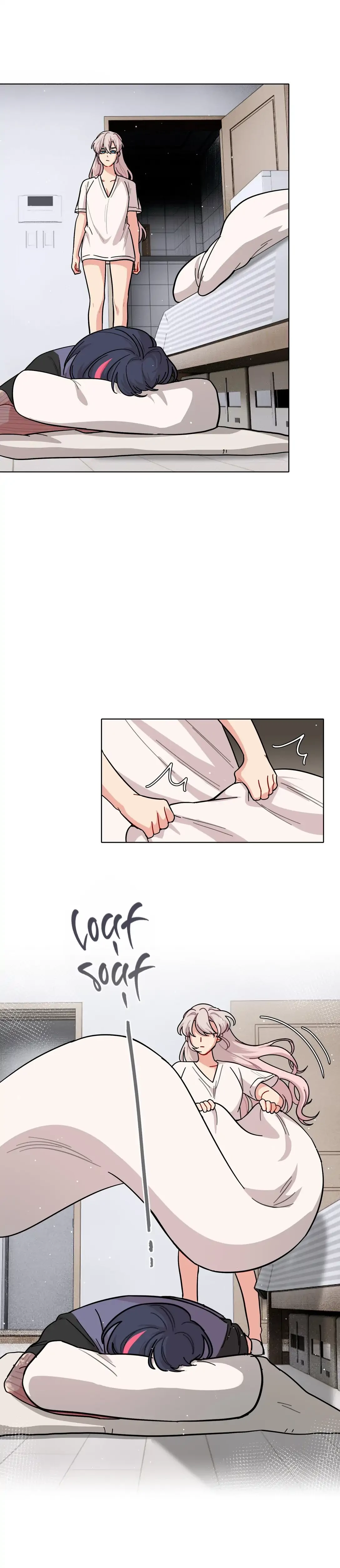 Bên Trong Có Chó Dữ, Xin Cẩn Thận Chapter 85 - 14