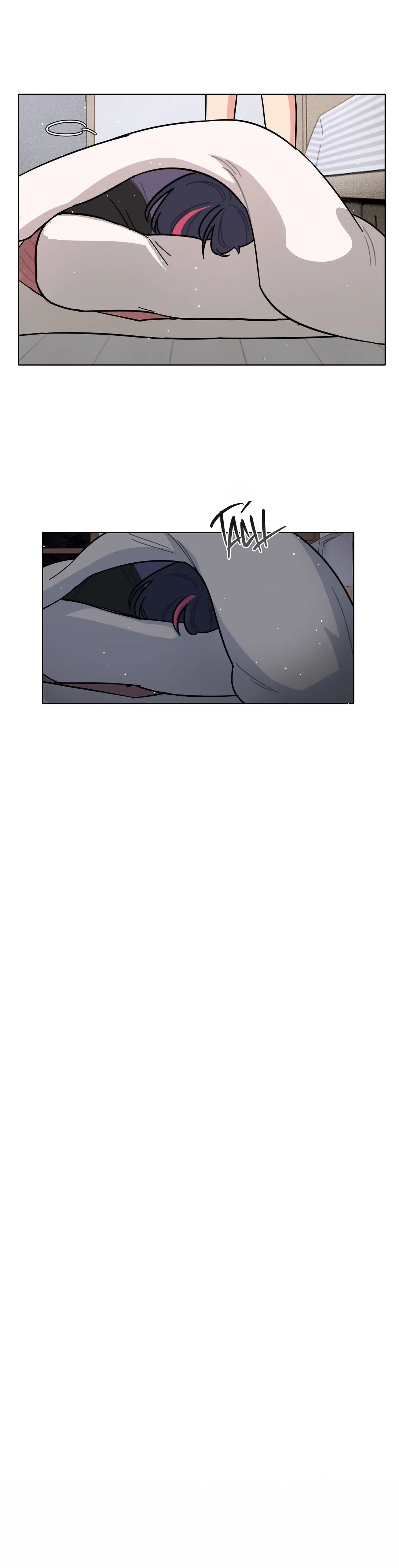 Bên Trong Có Chó Dữ, Xin Cẩn Thận Chapter 85 - 15