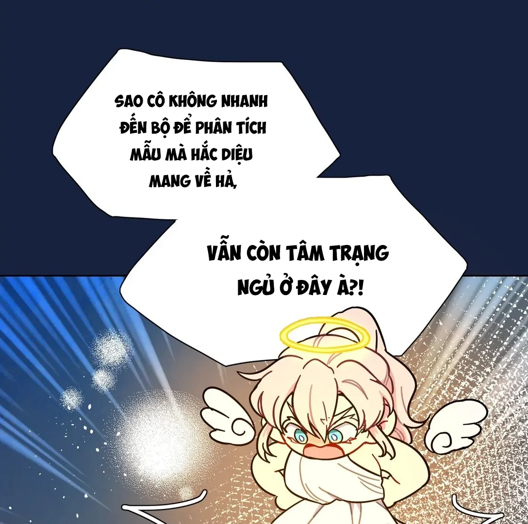 Bên Trong Có Chó Dữ, Xin Cẩn Thận Chapter 85 - 25