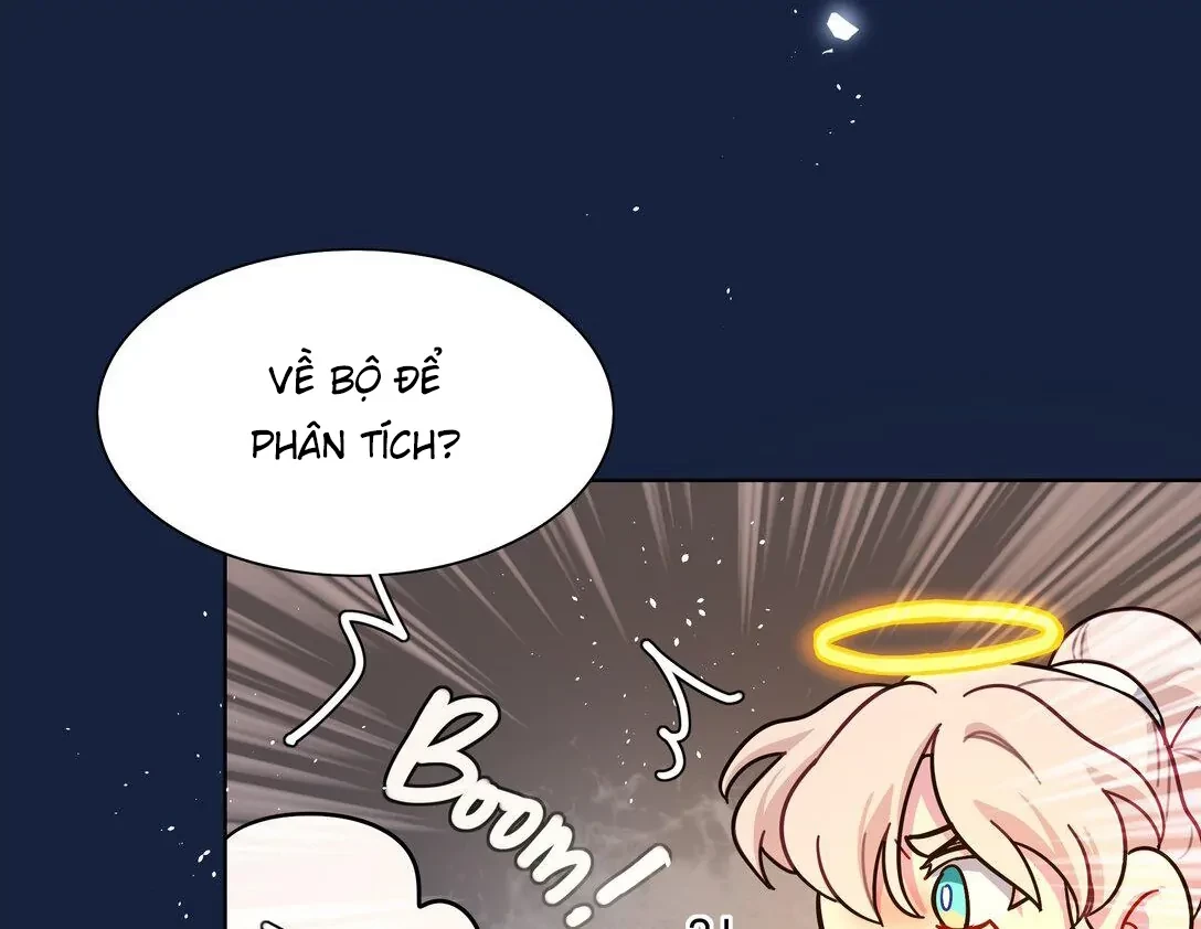 Bên Trong Có Chó Dữ, Xin Cẩn Thận Chapter 85 - 27