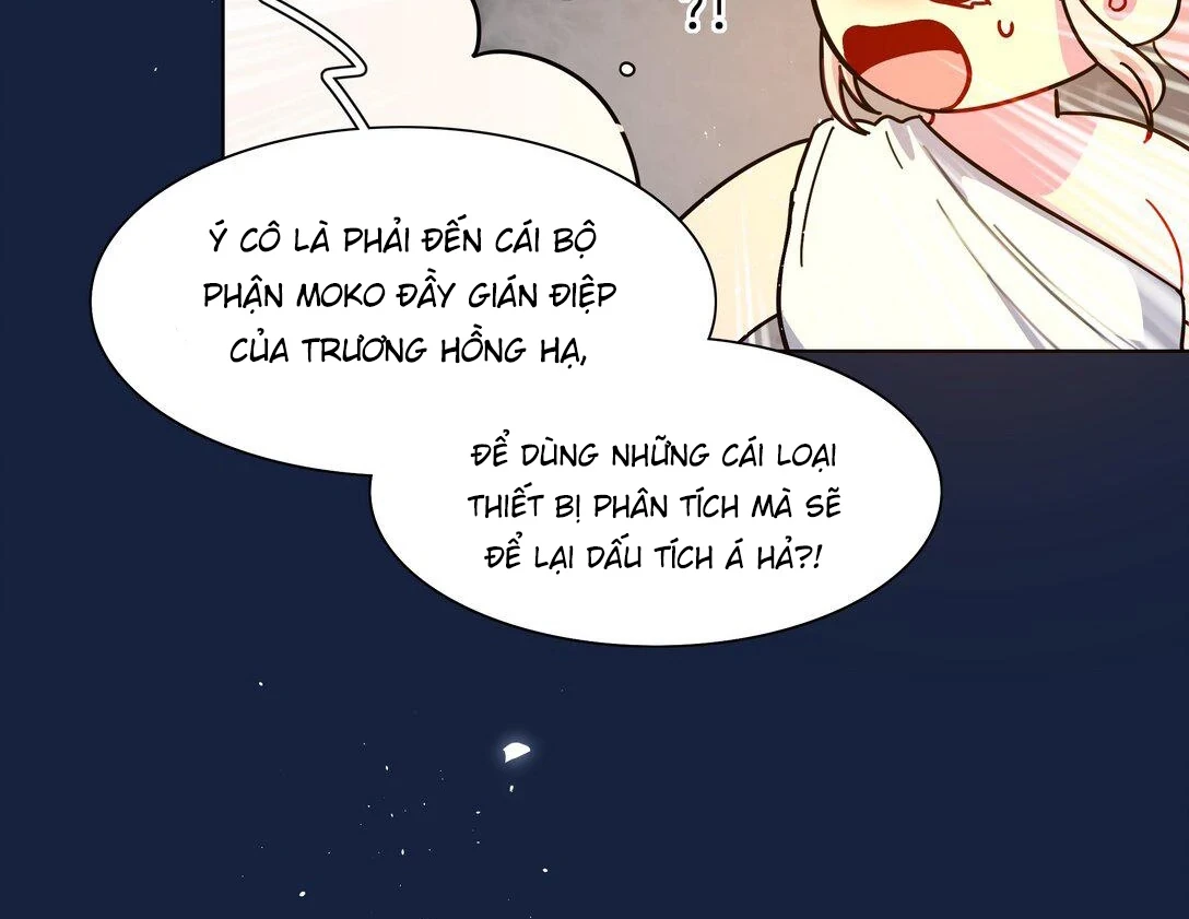 Bên Trong Có Chó Dữ, Xin Cẩn Thận Chapter 85 - 28