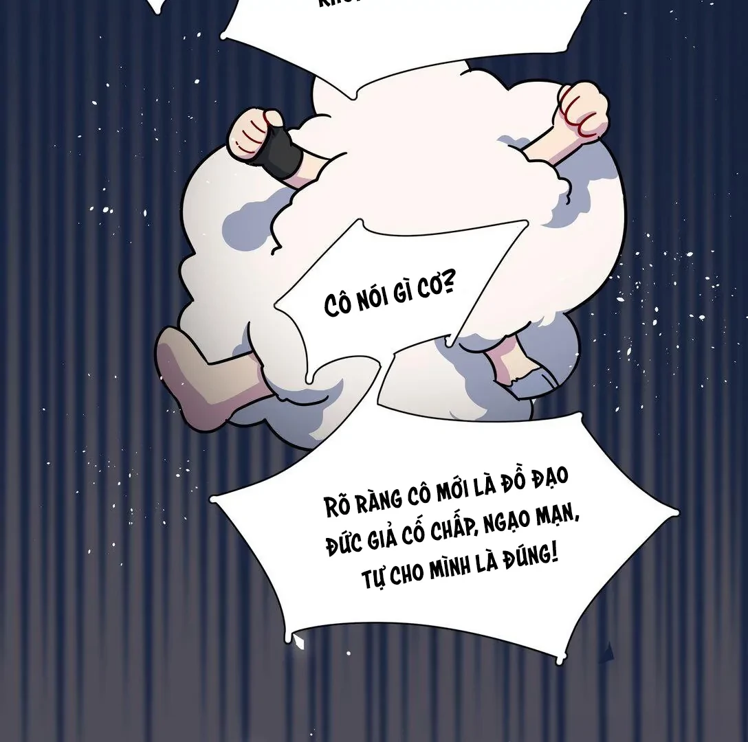 Bên Trong Có Chó Dữ, Xin Cẩn Thận Chapter 85 - 33