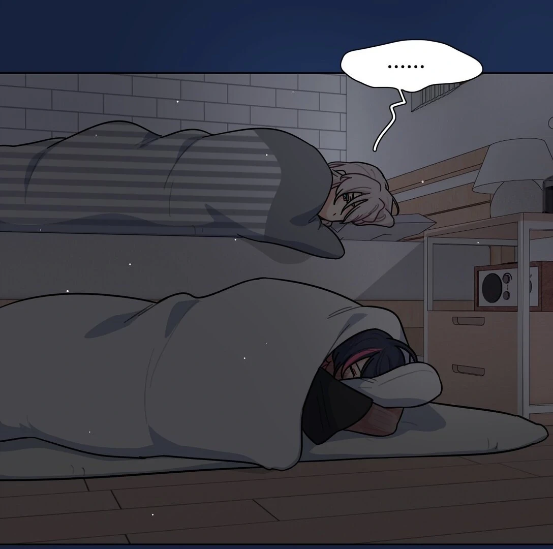 Bên Trong Có Chó Dữ, Xin Cẩn Thận Chapter 85 - 38