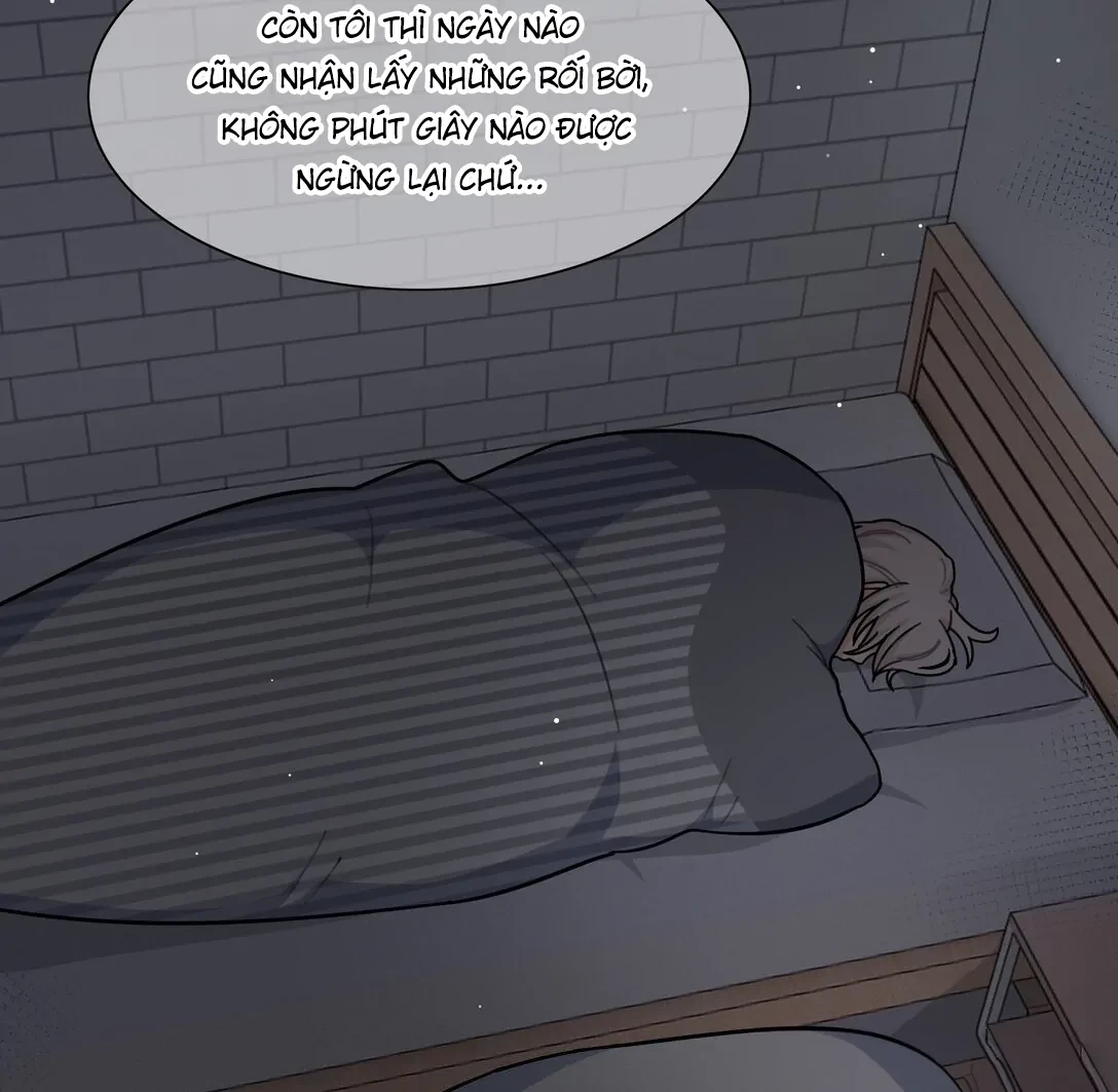 Bên Trong Có Chó Dữ, Xin Cẩn Thận Chapter 85 - 40