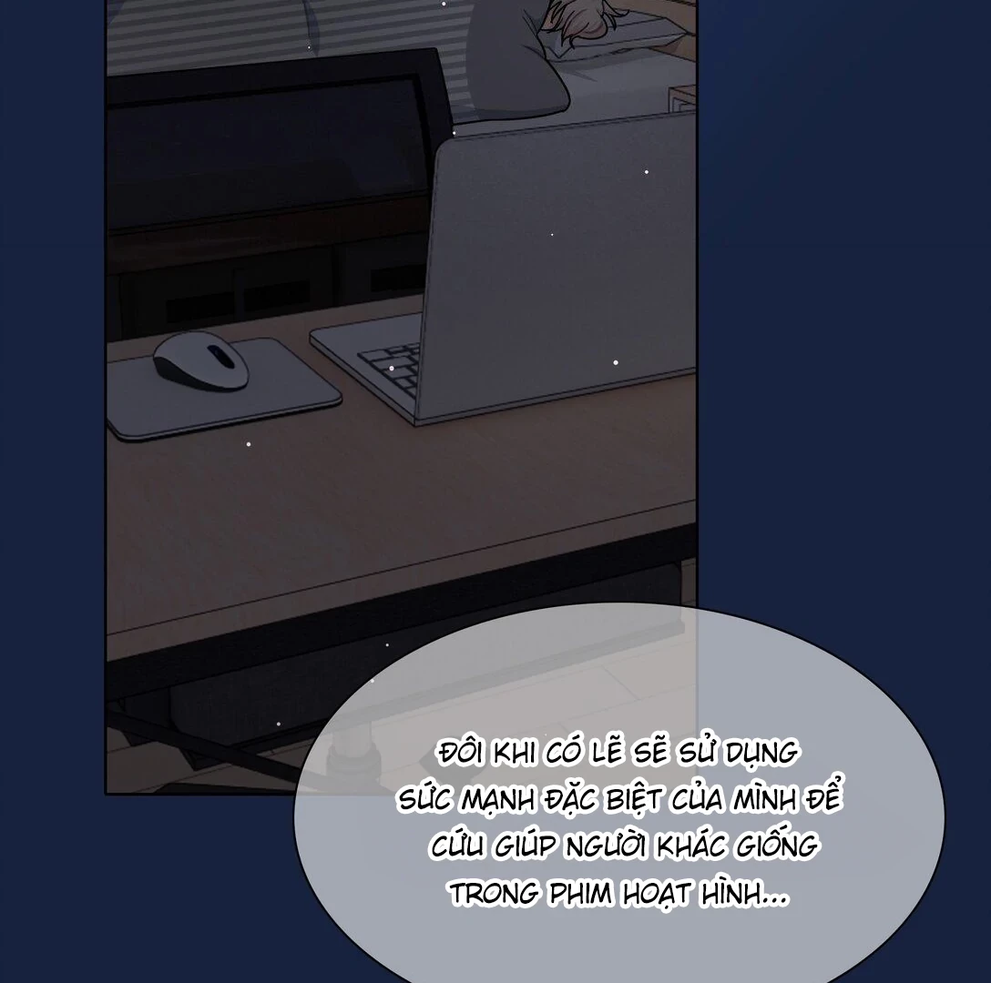 Bên Trong Có Chó Dữ, Xin Cẩn Thận Chapter 85 - 43