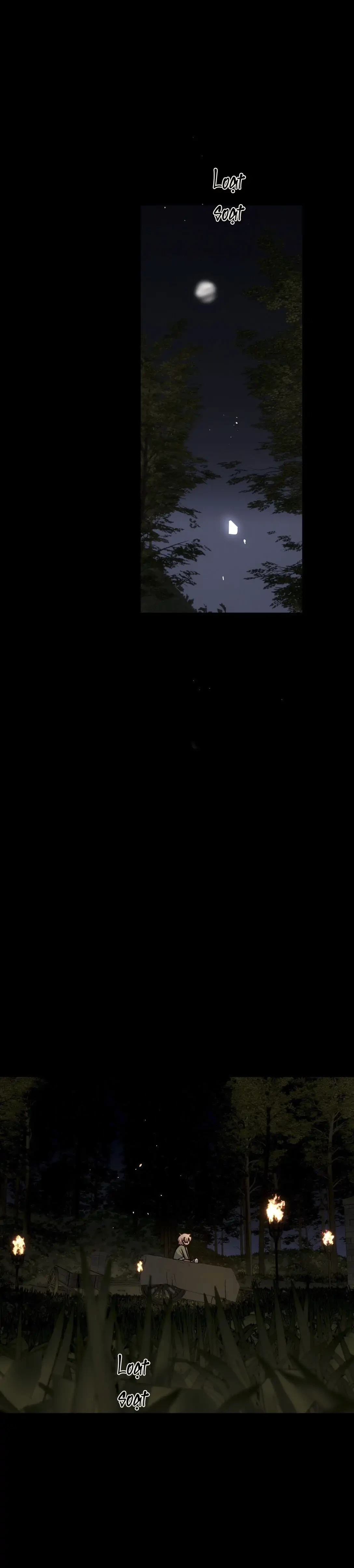 Bên Trong Có Chó Dữ, Xin Cẩn Thận Chapter 86 - 8