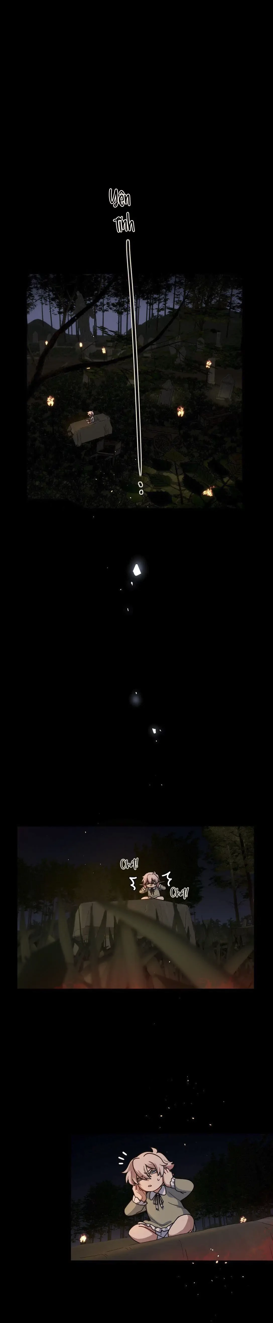 Bên Trong Có Chó Dữ, Xin Cẩn Thận Chapter 86 - 15