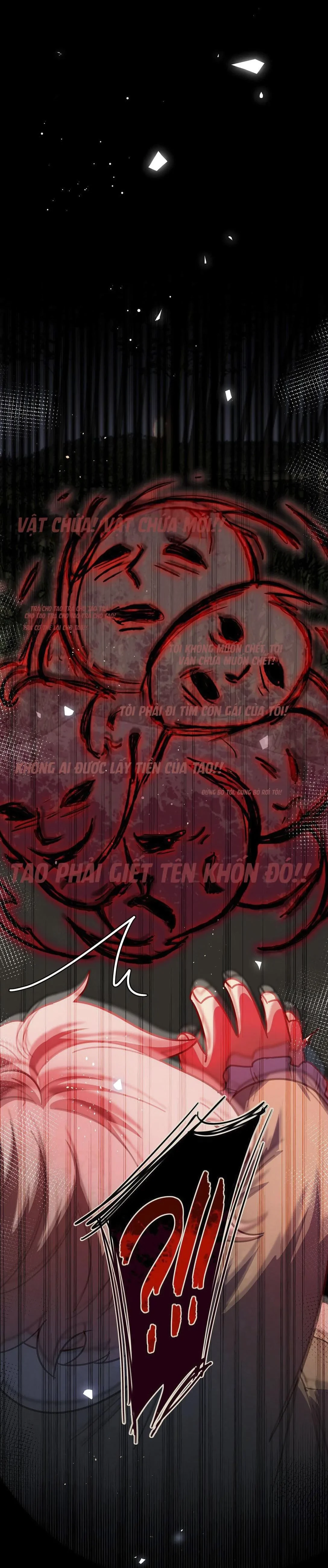 Bên Trong Có Chó Dữ, Xin Cẩn Thận Chapter 86 - 16