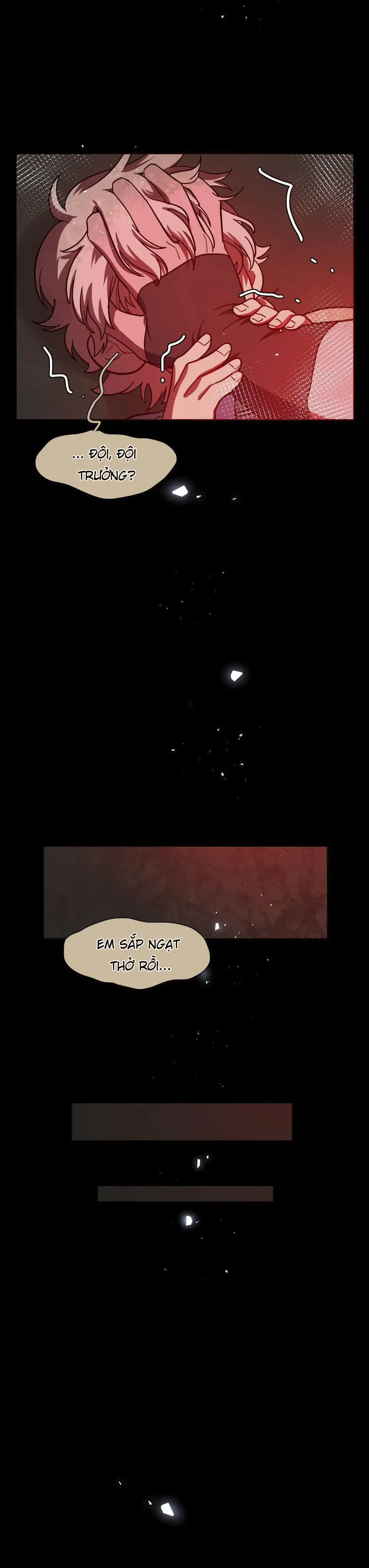 Bên Trong Có Chó Dữ, Xin Cẩn Thận Chapter 86 - 18