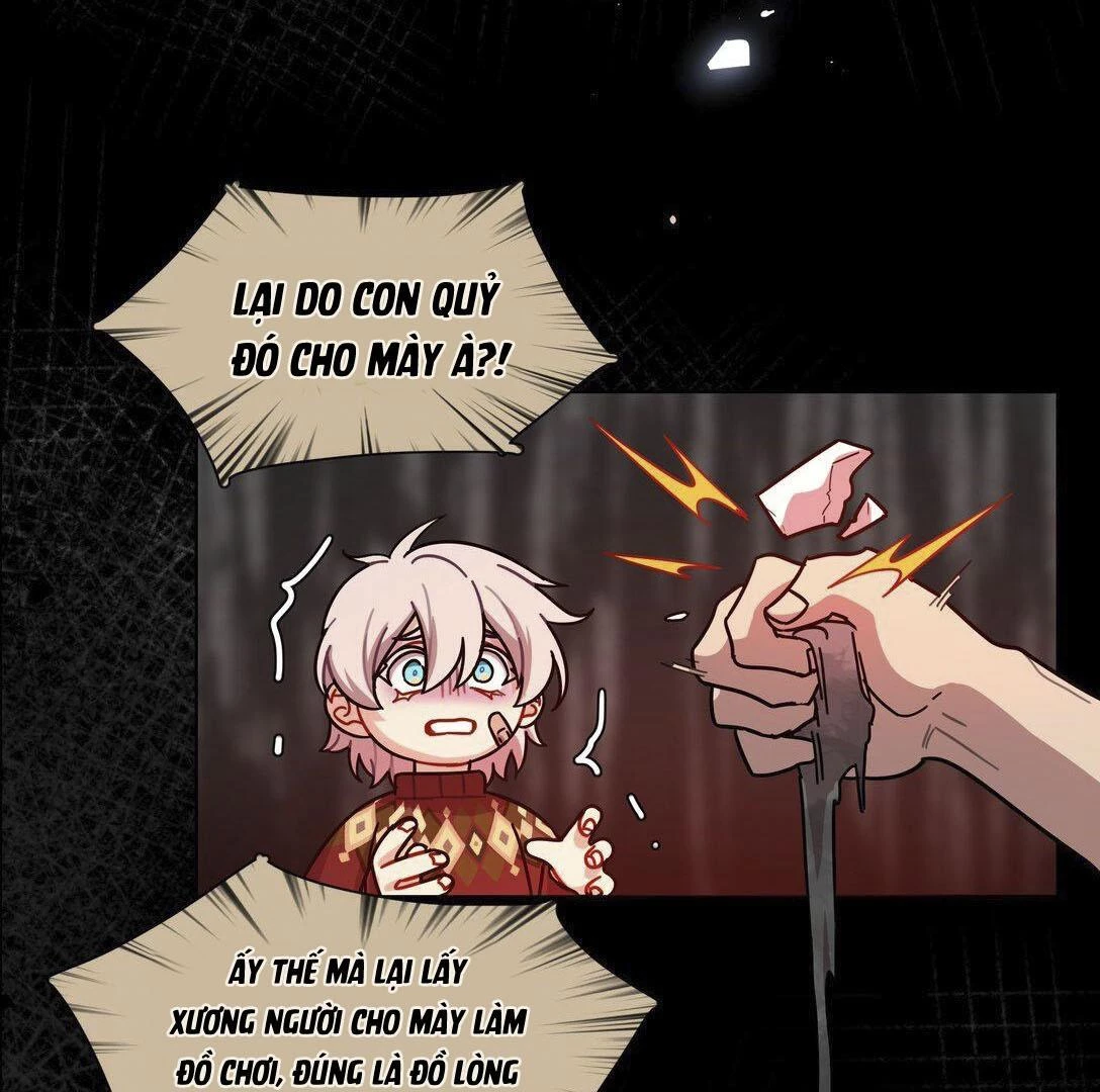 Bên Trong Có Chó Dữ, Xin Cẩn Thận Chapter 86 - 21