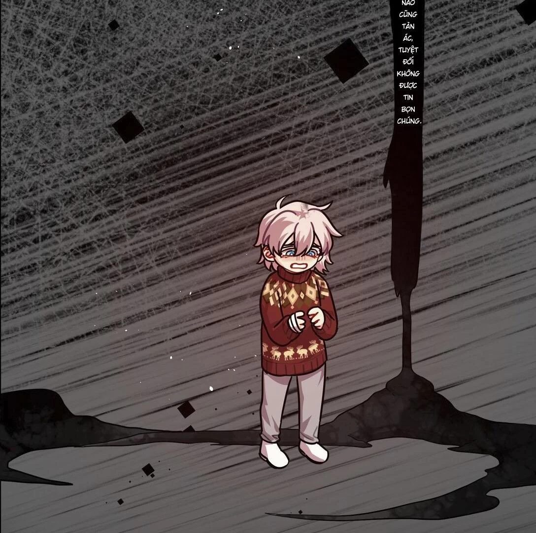 Bên Trong Có Chó Dữ, Xin Cẩn Thận Chapter 86 - 24