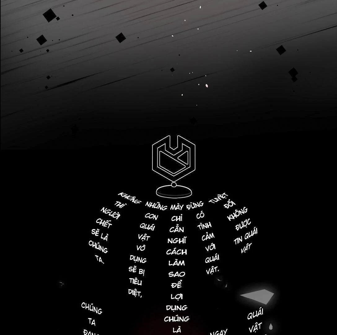 Bên Trong Có Chó Dữ, Xin Cẩn Thận Chapter 86 - 25