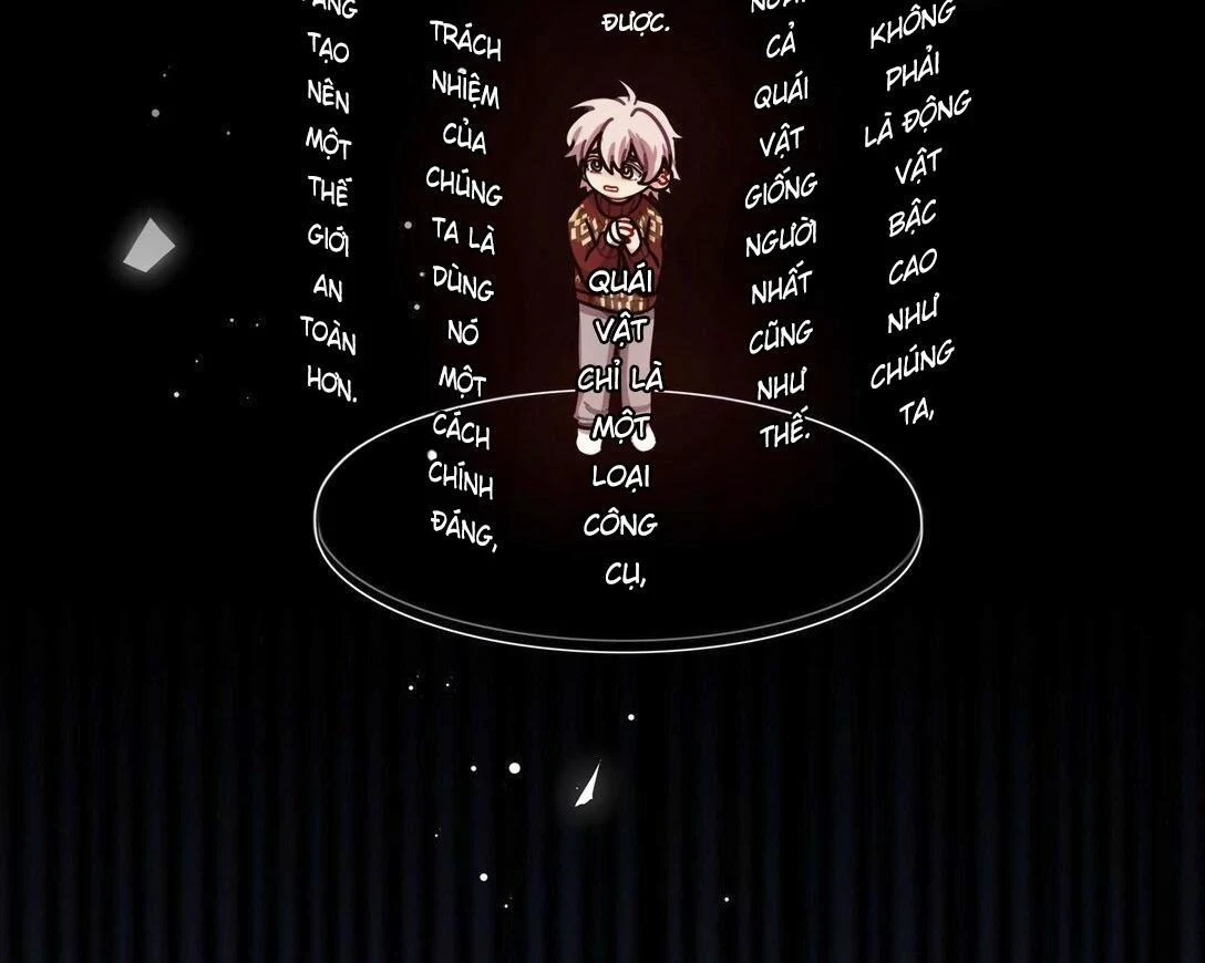 Bên Trong Có Chó Dữ, Xin Cẩn Thận Chapter 86 - 26