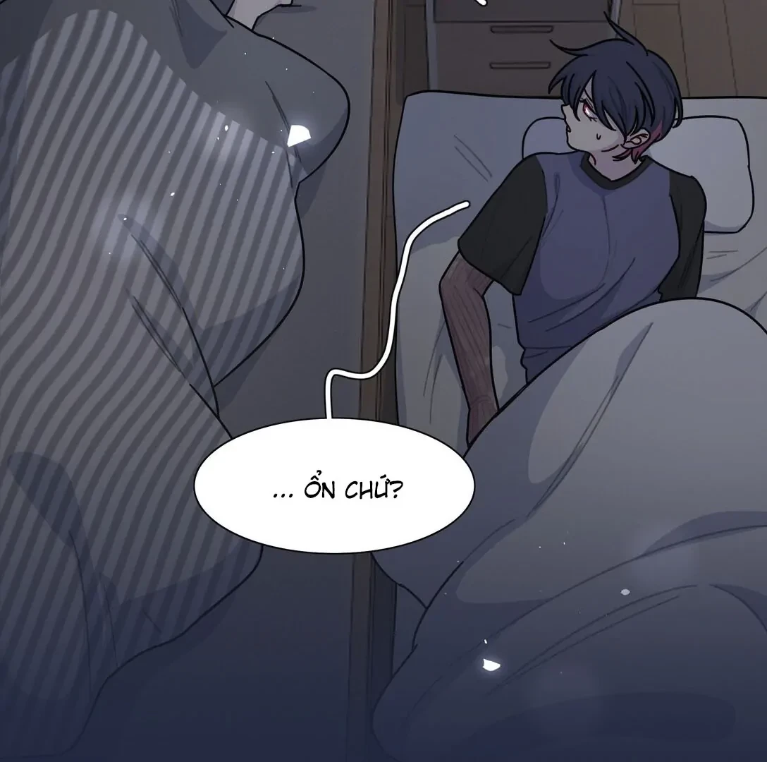 Bên Trong Có Chó Dữ, Xin Cẩn Thận Chapter 86 - 30