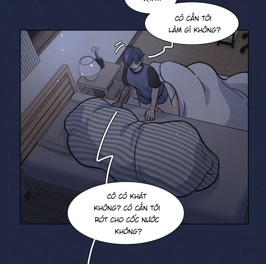 Bên Trong Có Chó Dữ, Xin Cẩn Thận Chapter 86 - 38