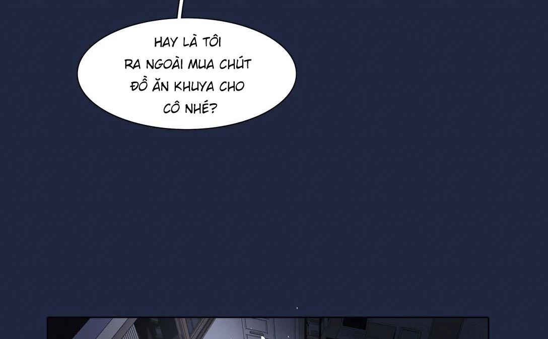 Bên Trong Có Chó Dữ, Xin Cẩn Thận Chapter 86 - 39