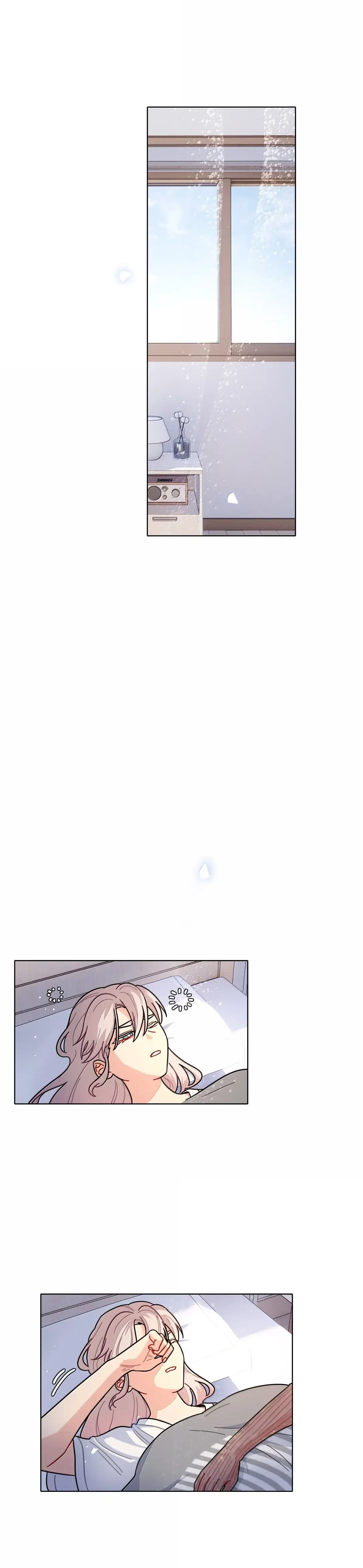 Bên Trong Có Chó Dữ, Xin Cẩn Thận Chapter 87 - 1