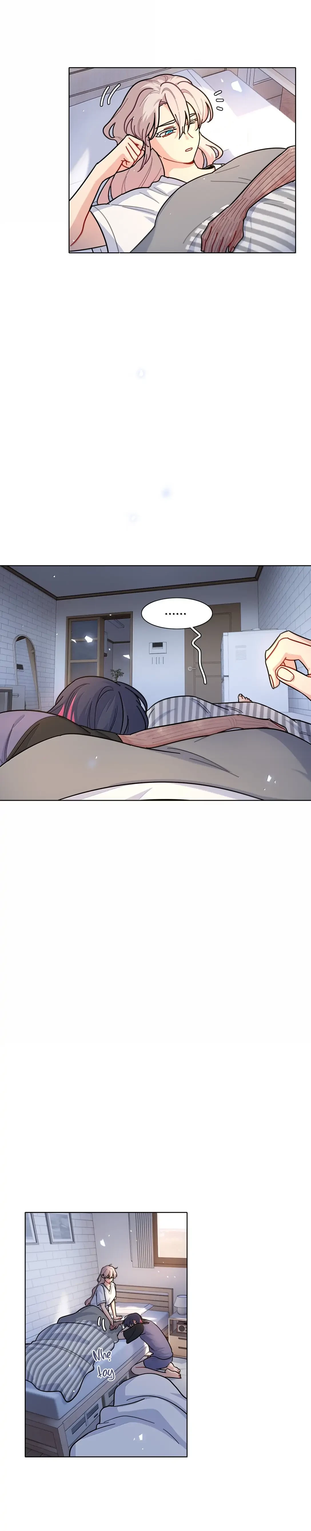 Bên Trong Có Chó Dữ, Xin Cẩn Thận Chapter 87 - 2