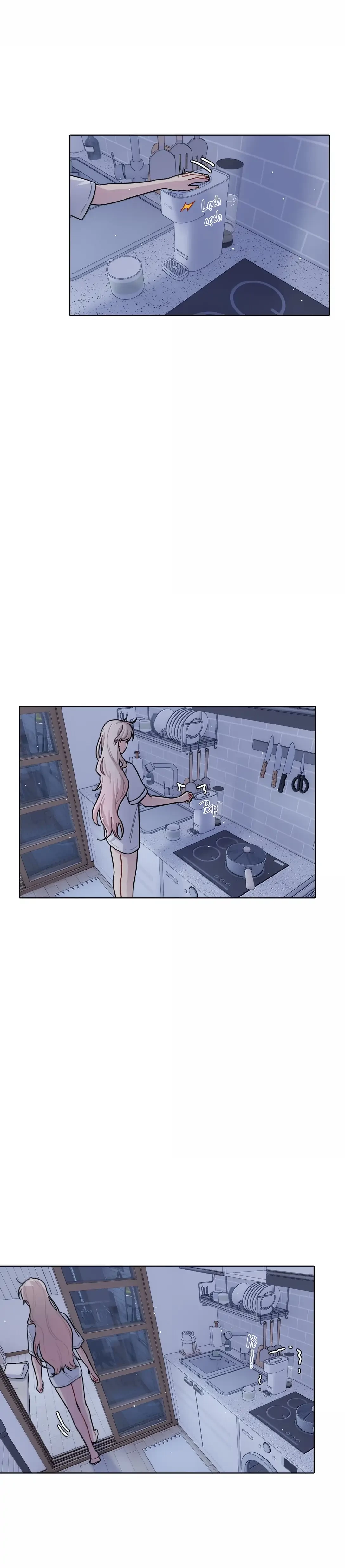 Bên Trong Có Chó Dữ, Xin Cẩn Thận Chapter 87 - 6