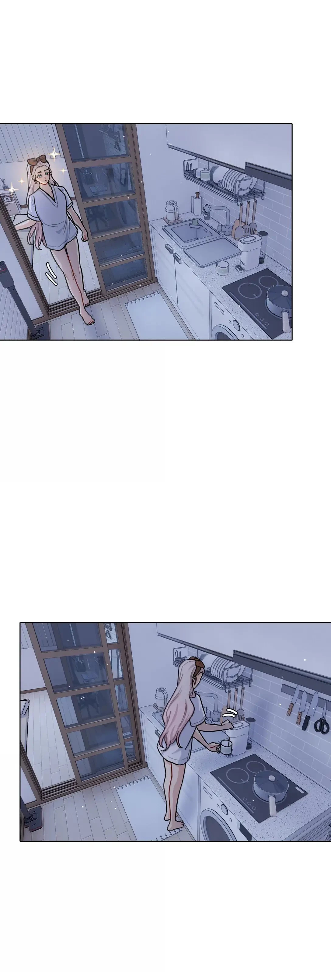 Bên Trong Có Chó Dữ, Xin Cẩn Thận Chapter 87 - 8