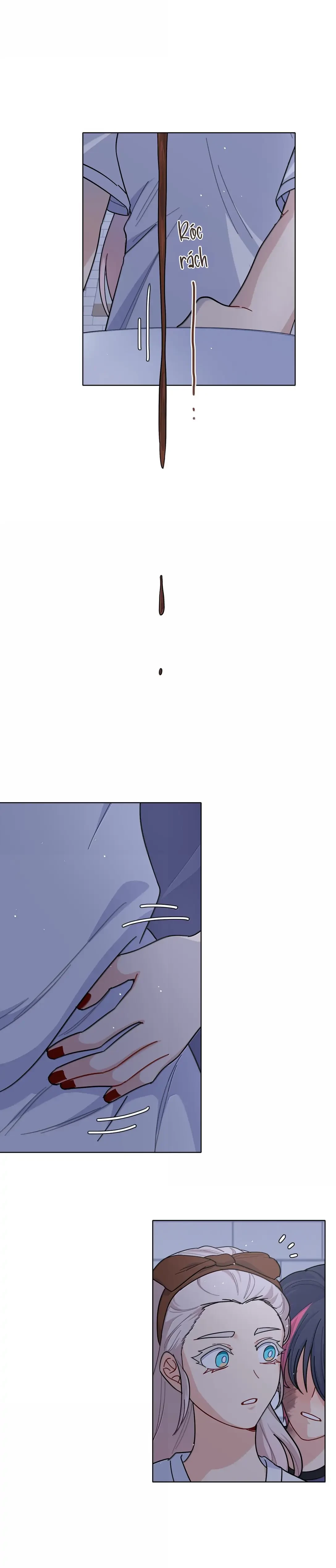 Bên Trong Có Chó Dữ, Xin Cẩn Thận Chapter 87 - 9