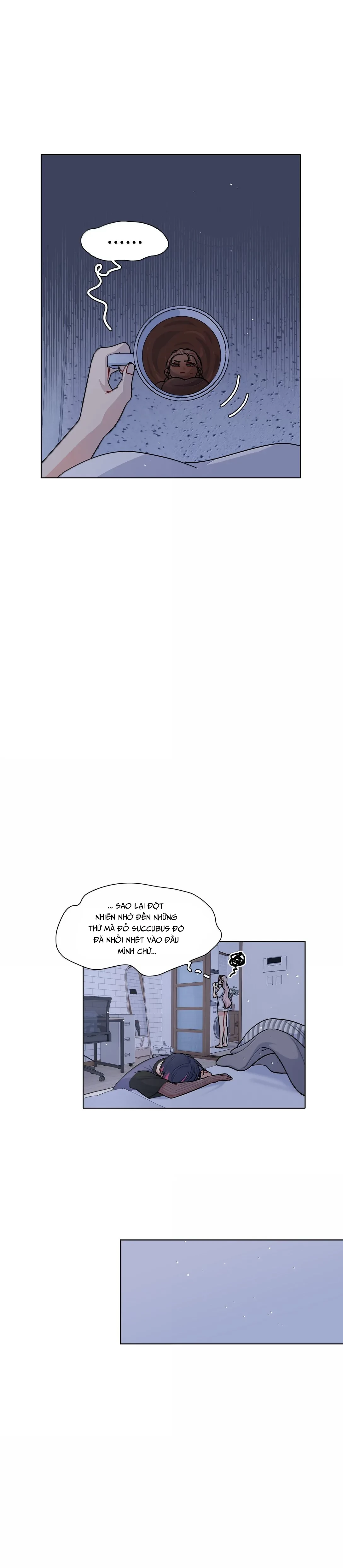 Bên Trong Có Chó Dữ, Xin Cẩn Thận Chapter 87 - 16