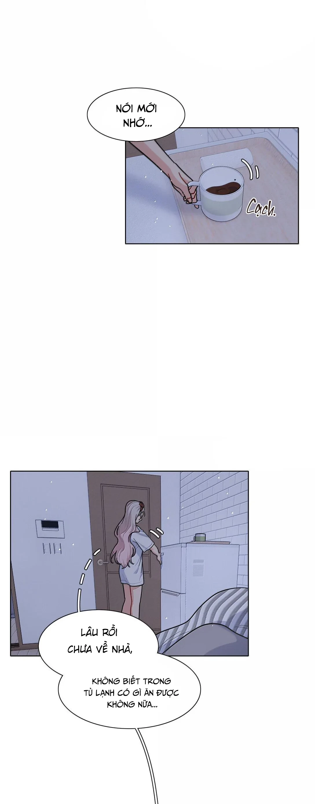 Bên Trong Có Chó Dữ, Xin Cẩn Thận Chapter 87 - 17