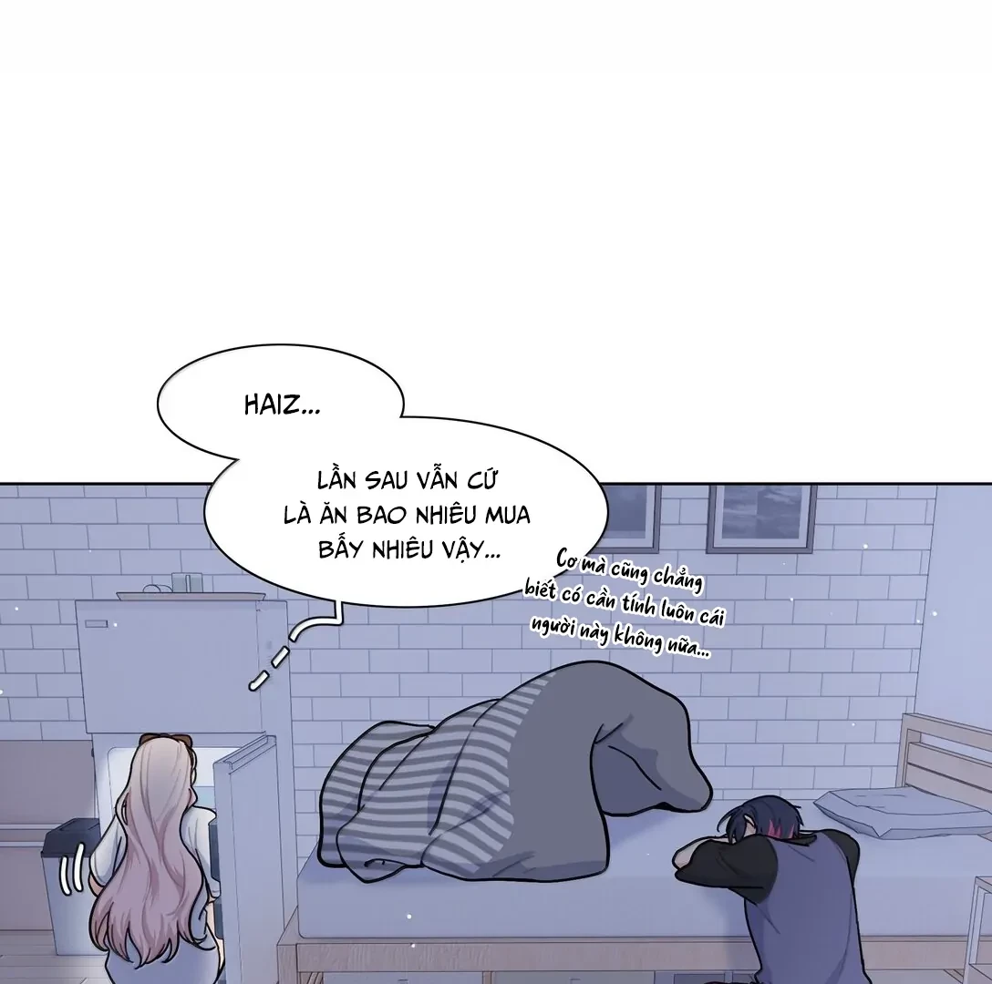 Bên Trong Có Chó Dữ, Xin Cẩn Thận Chapter 87 - 19