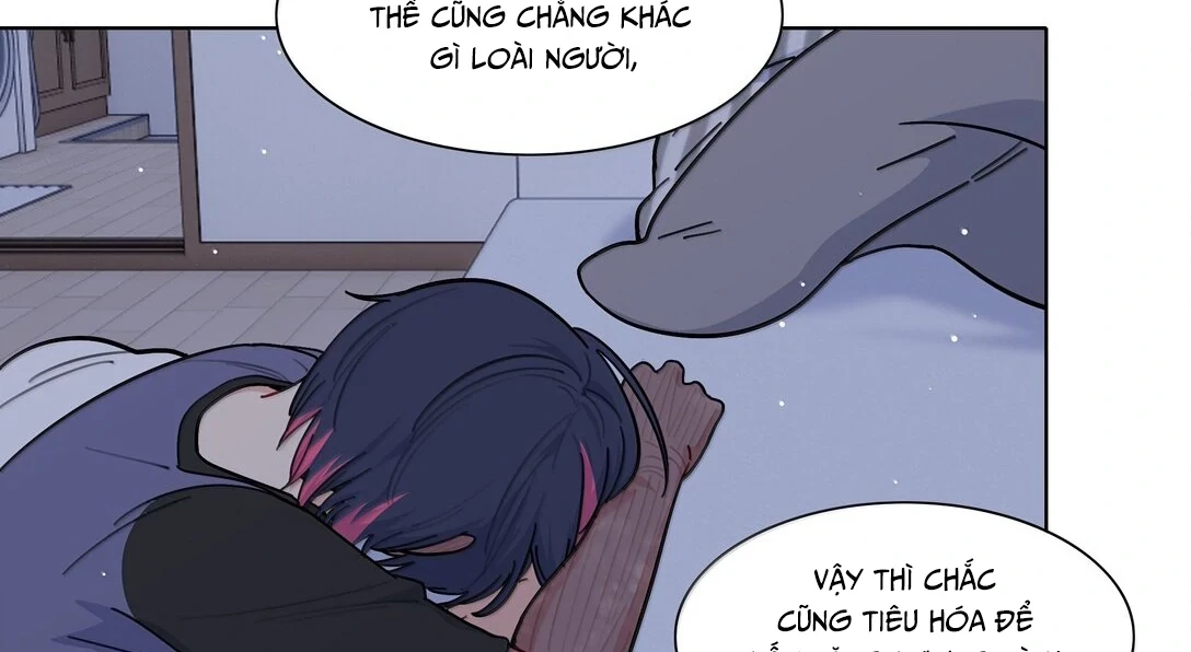 Bên Trong Có Chó Dữ, Xin Cẩn Thận Chapter 87 - 23