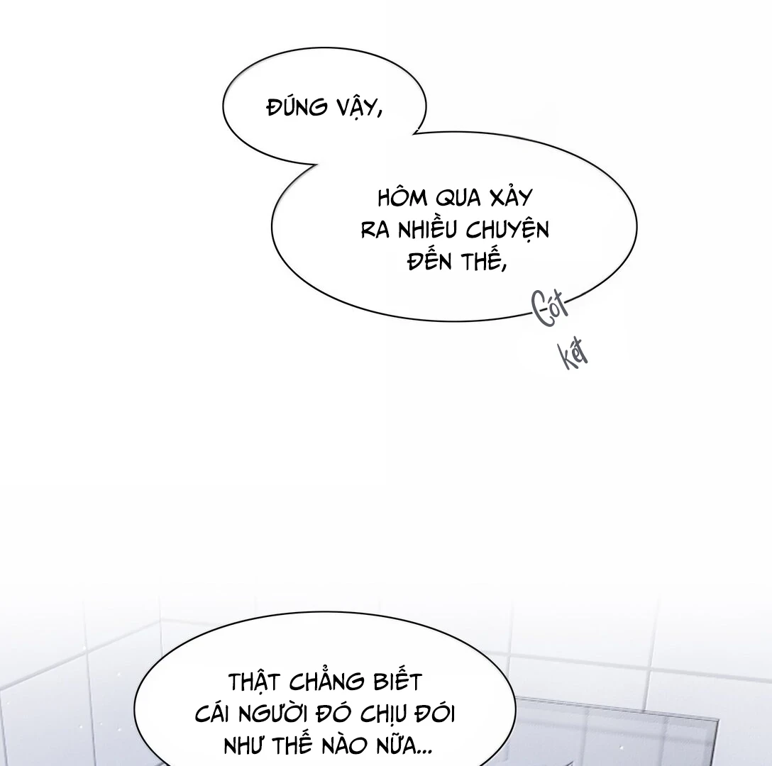 Bên Trong Có Chó Dữ, Xin Cẩn Thận Chapter 87 - 28