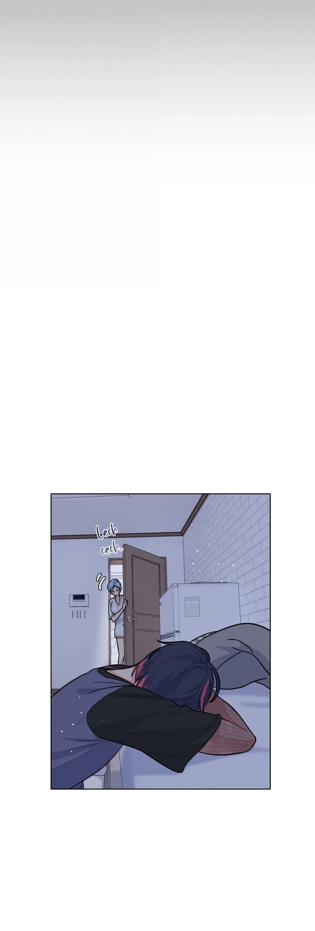 Bên Trong Có Chó Dữ, Xin Cẩn Thận Chapter 87 - 40