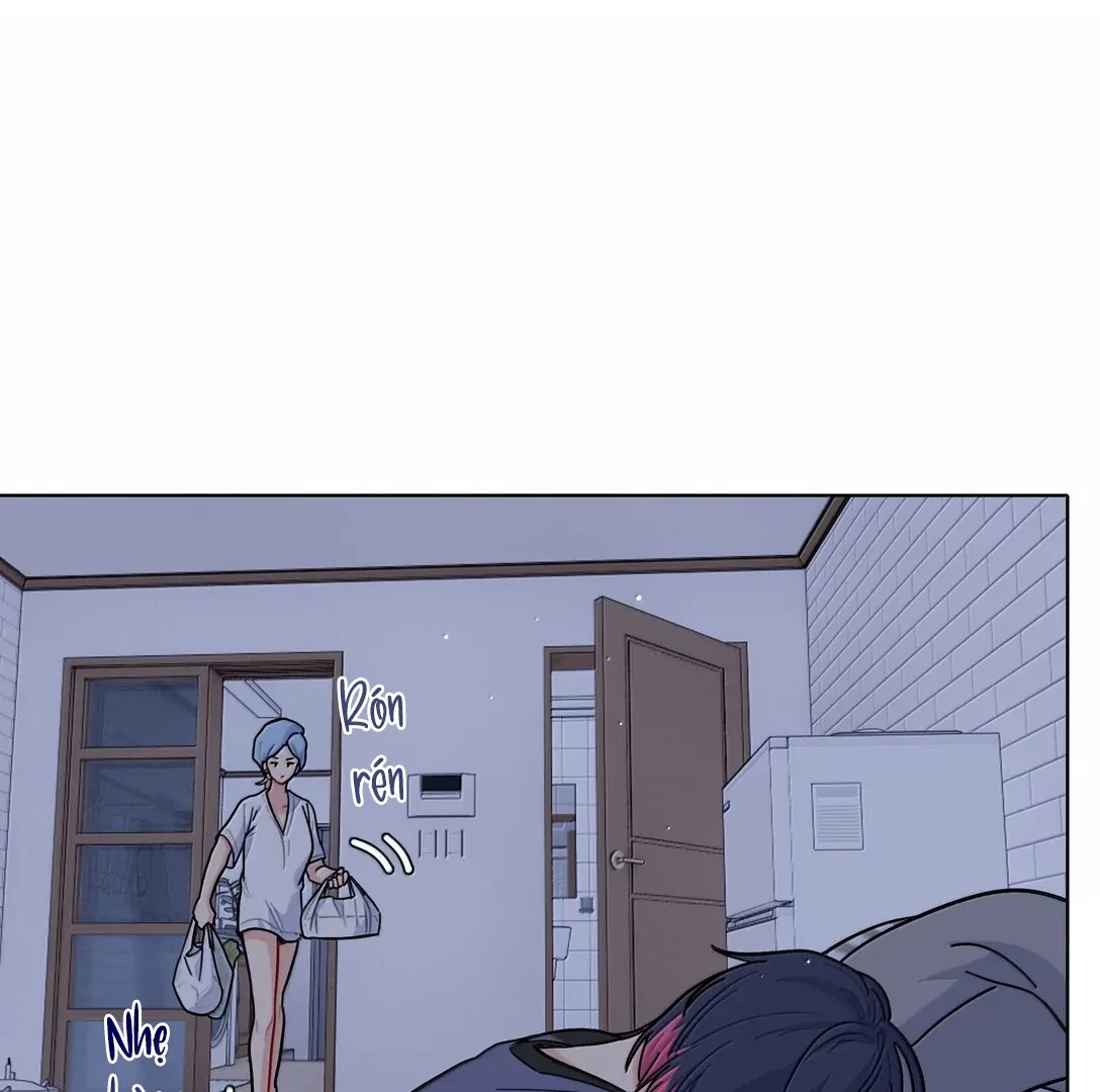 Bên Trong Có Chó Dữ, Xin Cẩn Thận Chapter 87 - 41