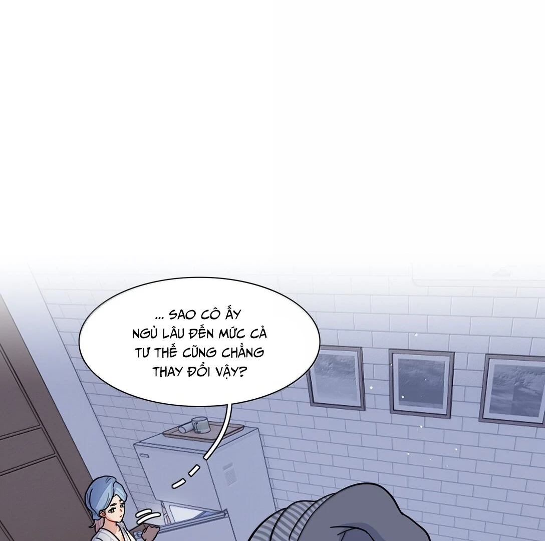 Bên Trong Có Chó Dữ, Xin Cẩn Thận Chapter 87 - 43