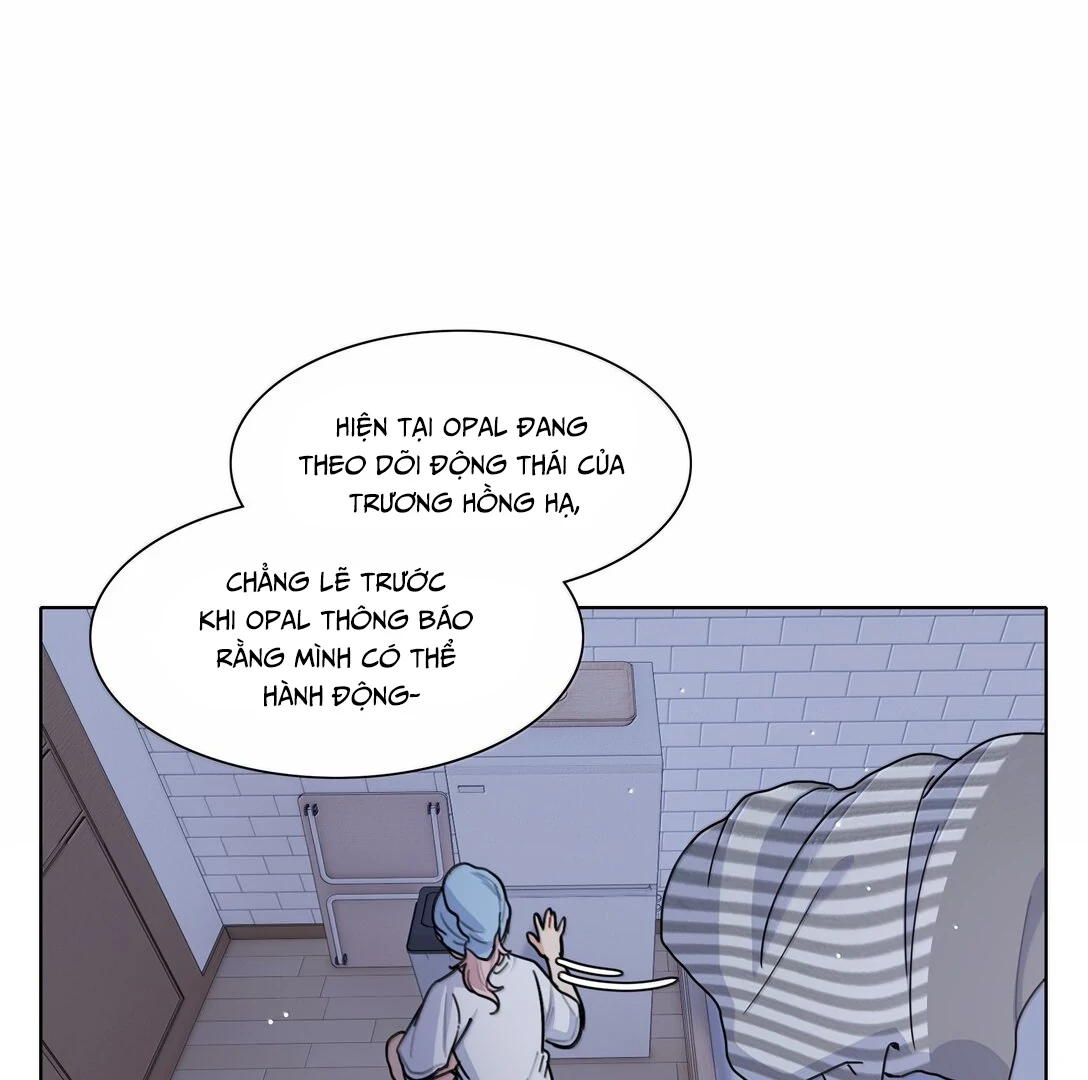 Bên Trong Có Chó Dữ, Xin Cẩn Thận Chapter 87 - 49